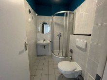 Bad VERKAUF: 2-Raumwohnung im Stadtzentrum