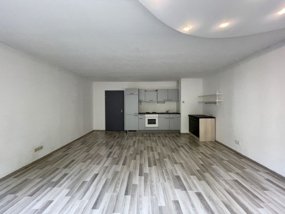 Offene K�che Etagenwohnung Eisenach