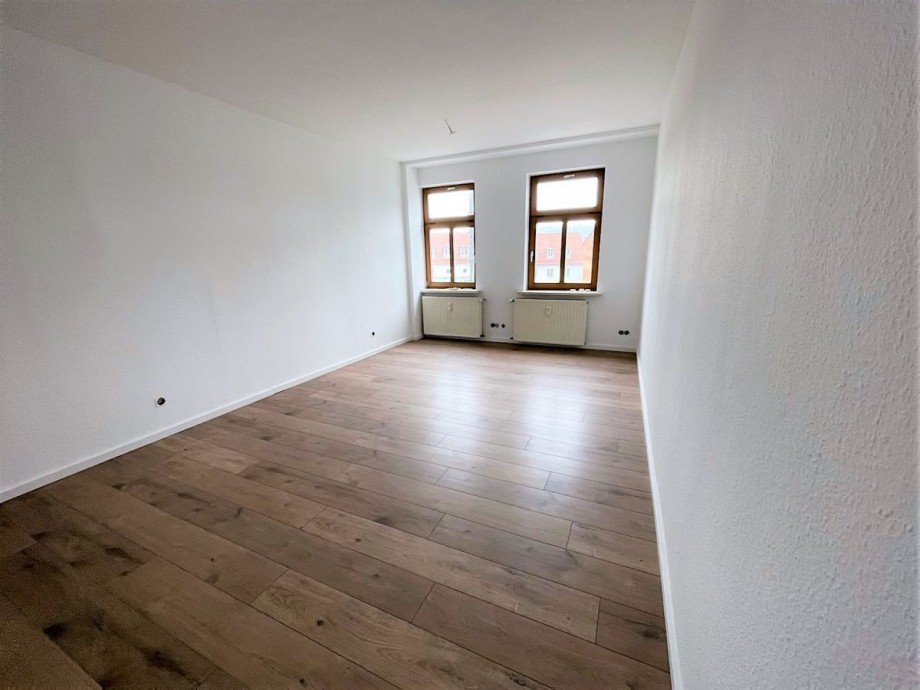 Schlafzimmer Etagenwohnung Eisenach
