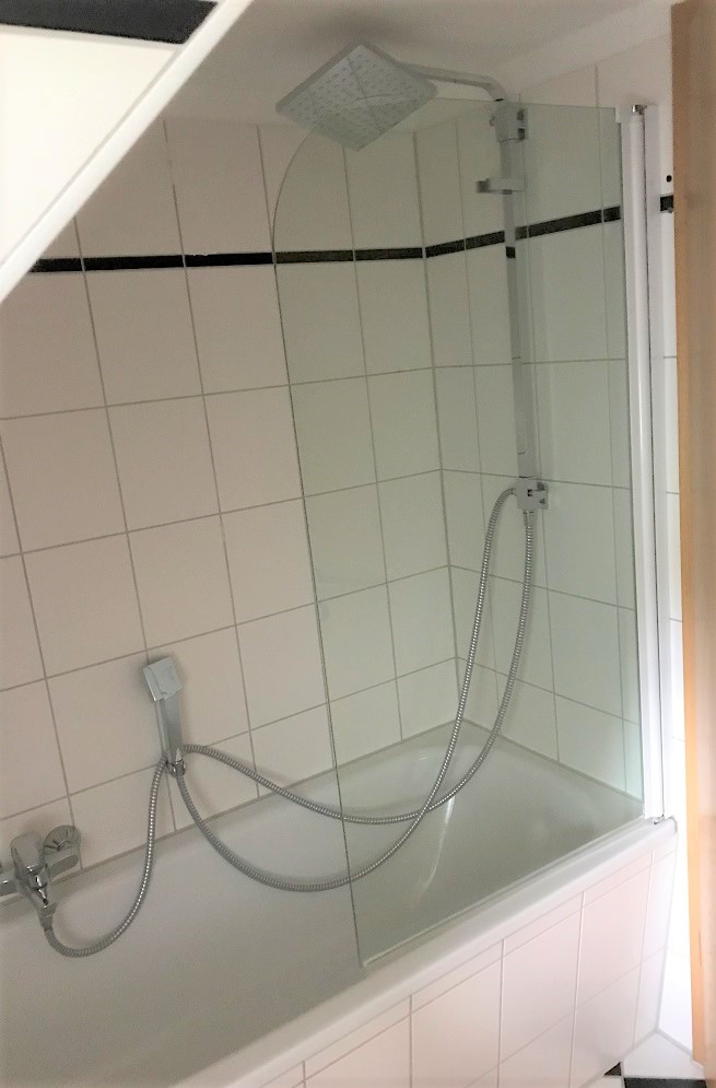 Wanne Maisonettewohnung Eisenach