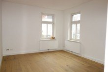 SZ ger�umige 4-Zimmerwohnung im Erdgeschoss in zentrumsnaher Lage