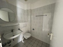 Bad VERKAUF: 2-Raumwohnung im Stadtzentrum