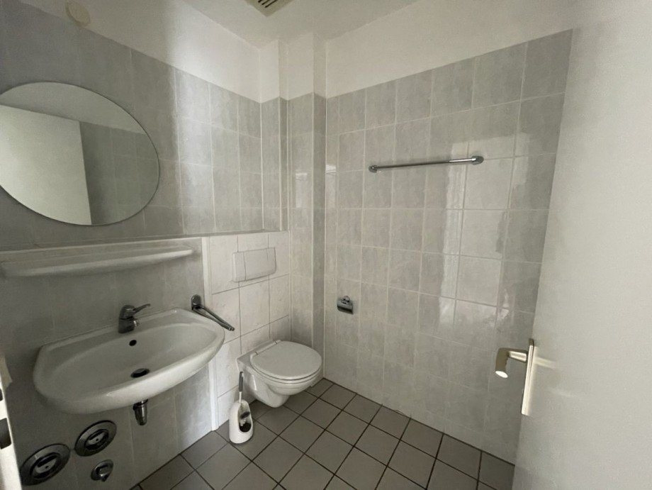 Bad Erdgeschosswohnung Eisenach