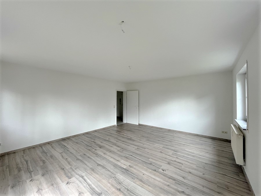 Wohnzimmer - Ansicht �hnlich Erdgeschosswohnung Eisenach