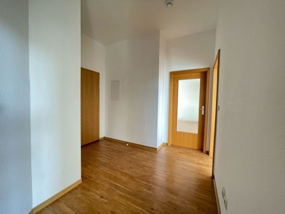 Flur Wohnung Vacha