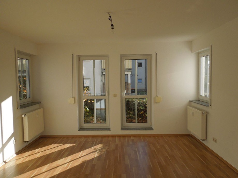 Wohn-/Schlafzimmer Erdgeschosswohnung Eisenach