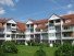 Hauptbild helle 2-Raumwohnung mit Terrasse und Tiefgaragenstellplatz in beliebter Wohnanlage