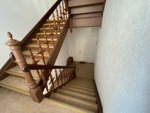 Treppenhaus Solide Kapitalanlage! 2-Raumwohnung in historischer S�dstadtvilla mit Stellplatz