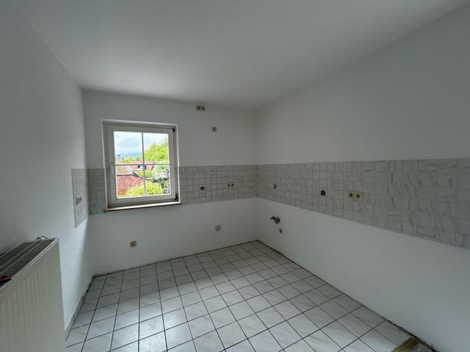 K�che Etagenwohnung Wutha-Farnroda