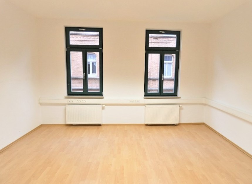 B�ro B�ro / Praxis Eisenach