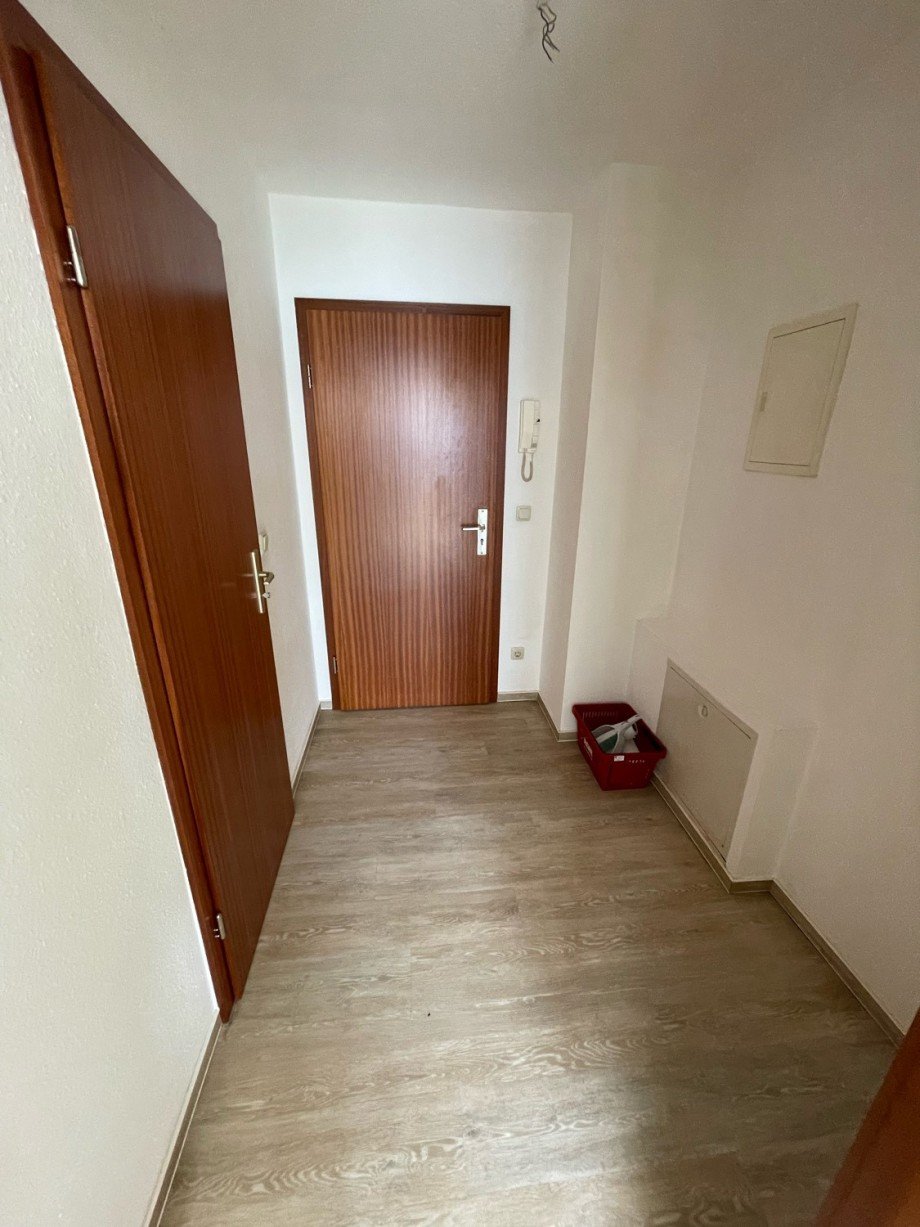 Flur Etagenwohnung Eisenach
