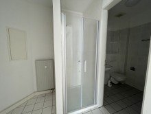 Bad VERKAUF: 2-Raumwohnung im Stadtzentrum