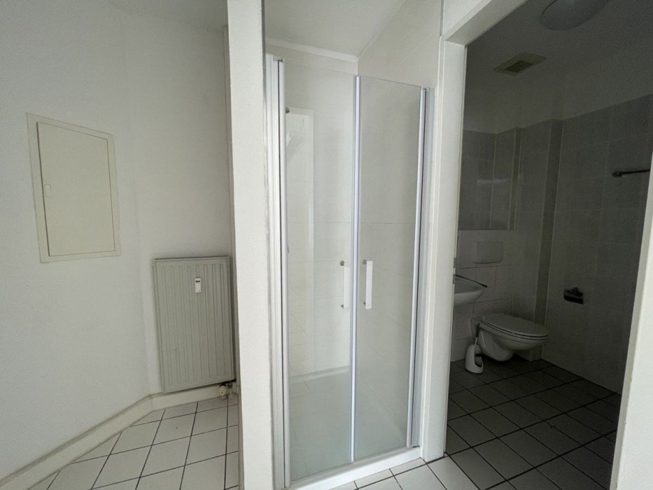 Bad Erdgeschosswohnung Eisenach