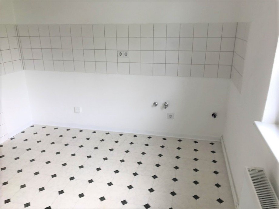 K�che Maisonettewohnung Eisenach