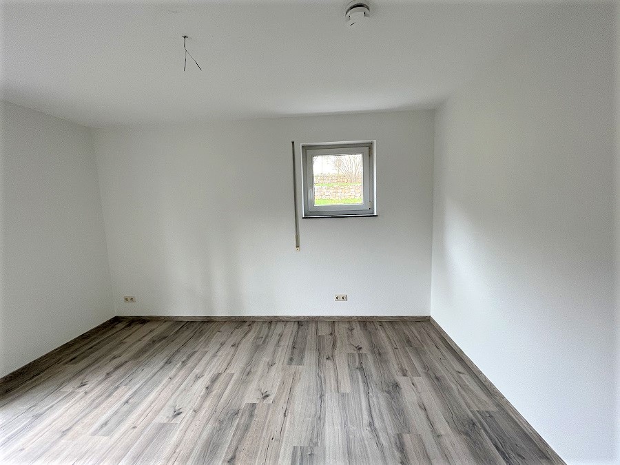Schlafzimmer - Ansicht �hnlich Erdgeschosswohnung Eisenach