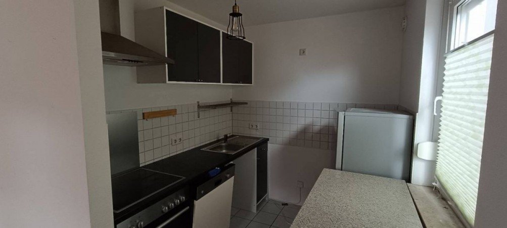 Einbauk�che Etagenwohnung Eisenach