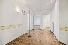 Flur Gro�z�gige Praxis- / B�ror�ume im Zentrum Eisenachs mit Aufzug im Haus