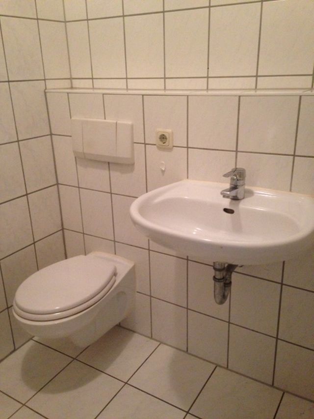 Bad Etagenwohnung Eisenach