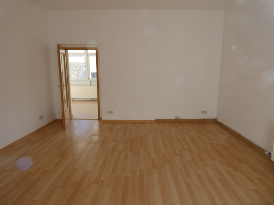 Wohnzimmer Wohnung Eisenach