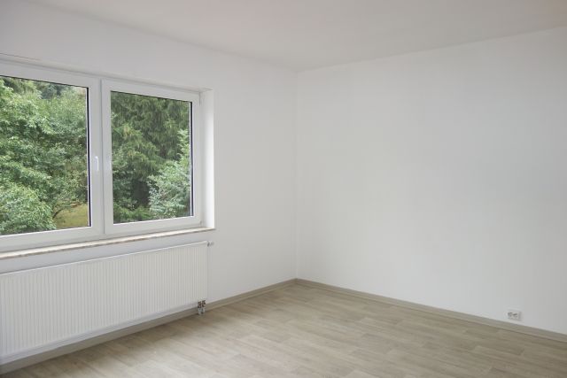 Schlafzimmer - Ansicht �hnlich Erdgeschosswohnung Wutha-Farnroda