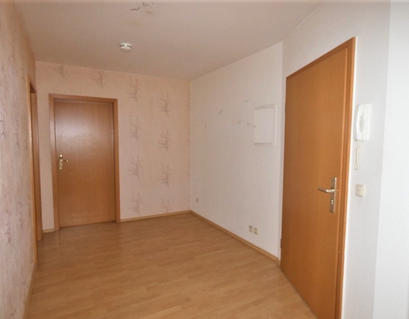 Flur Wohnung Eisenach