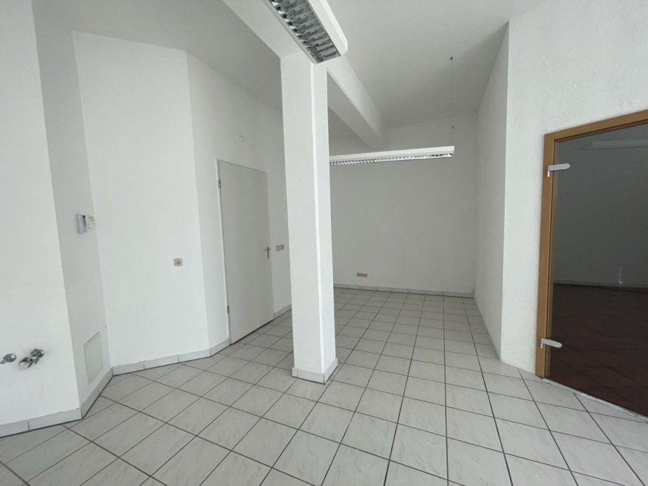 Wohnen / Essen / Kochen Wohnung Eisenach