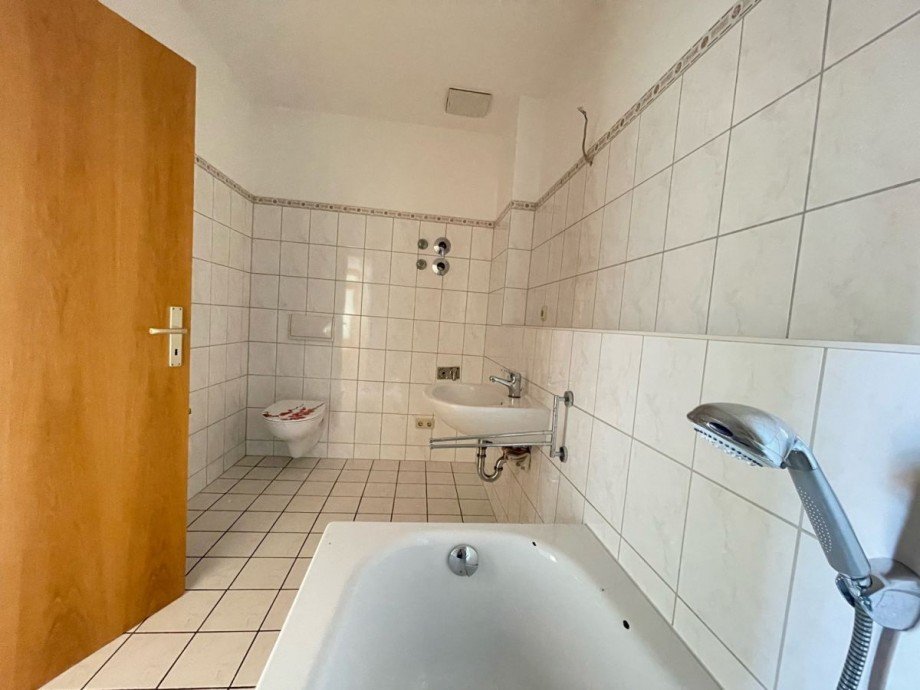 Bad Wohnung Vacha