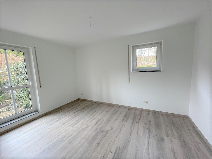 Schlafzimmer - Ansicht �hnlich Erdgeschosswohnung Eisenach