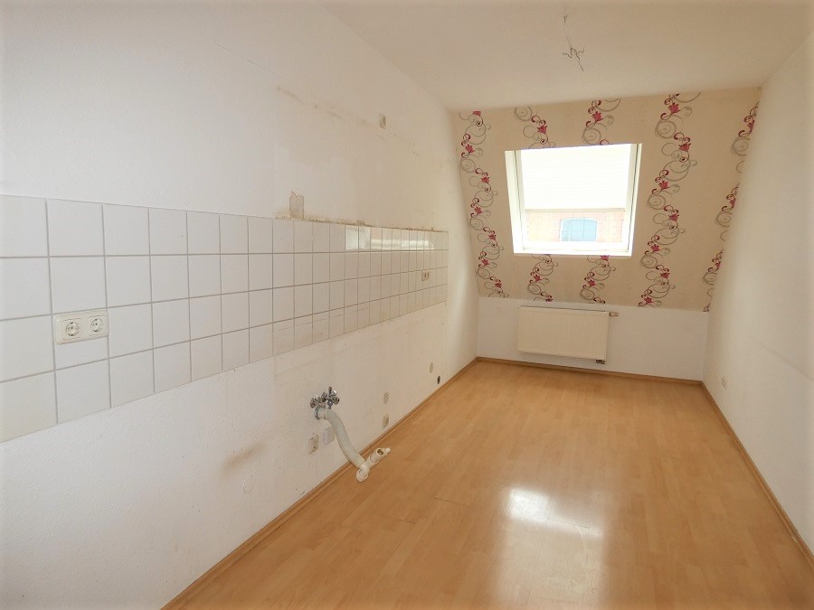 K�che Wohnung Eisenach