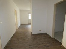 Flur Gro�z�gige 2-Raum-Wohnung iim Erdgeschoss n ruhiger Lage