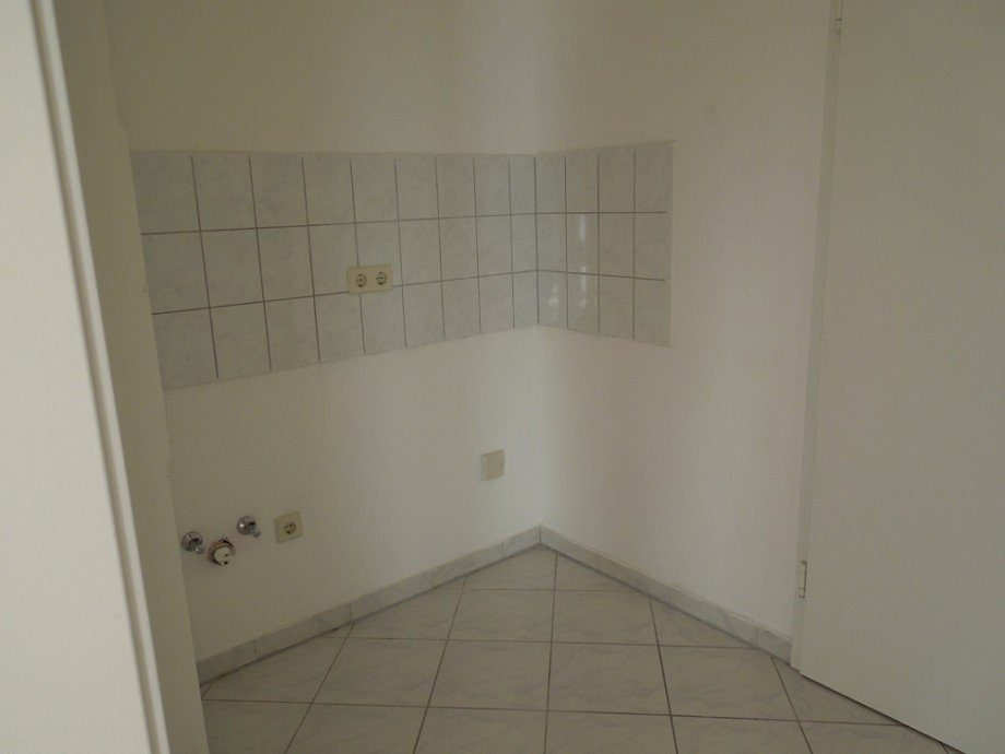 K�che Erdgeschosswohnung Eisenach