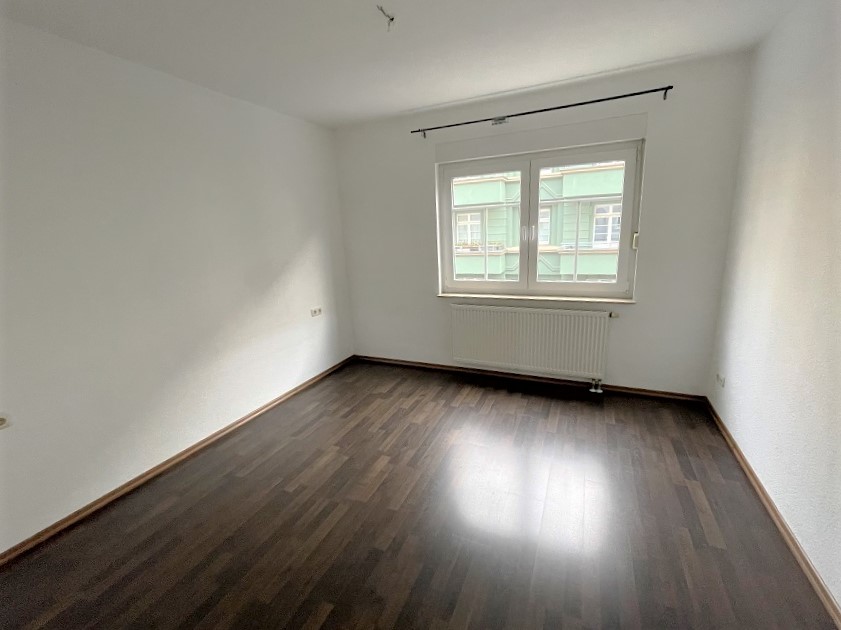 Schlafzimmer - Ansicht �hnlich Etagenwohnung Eisenach