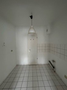 K�che VERKAUF: 2-Raumwohnung im Stadtzentrum