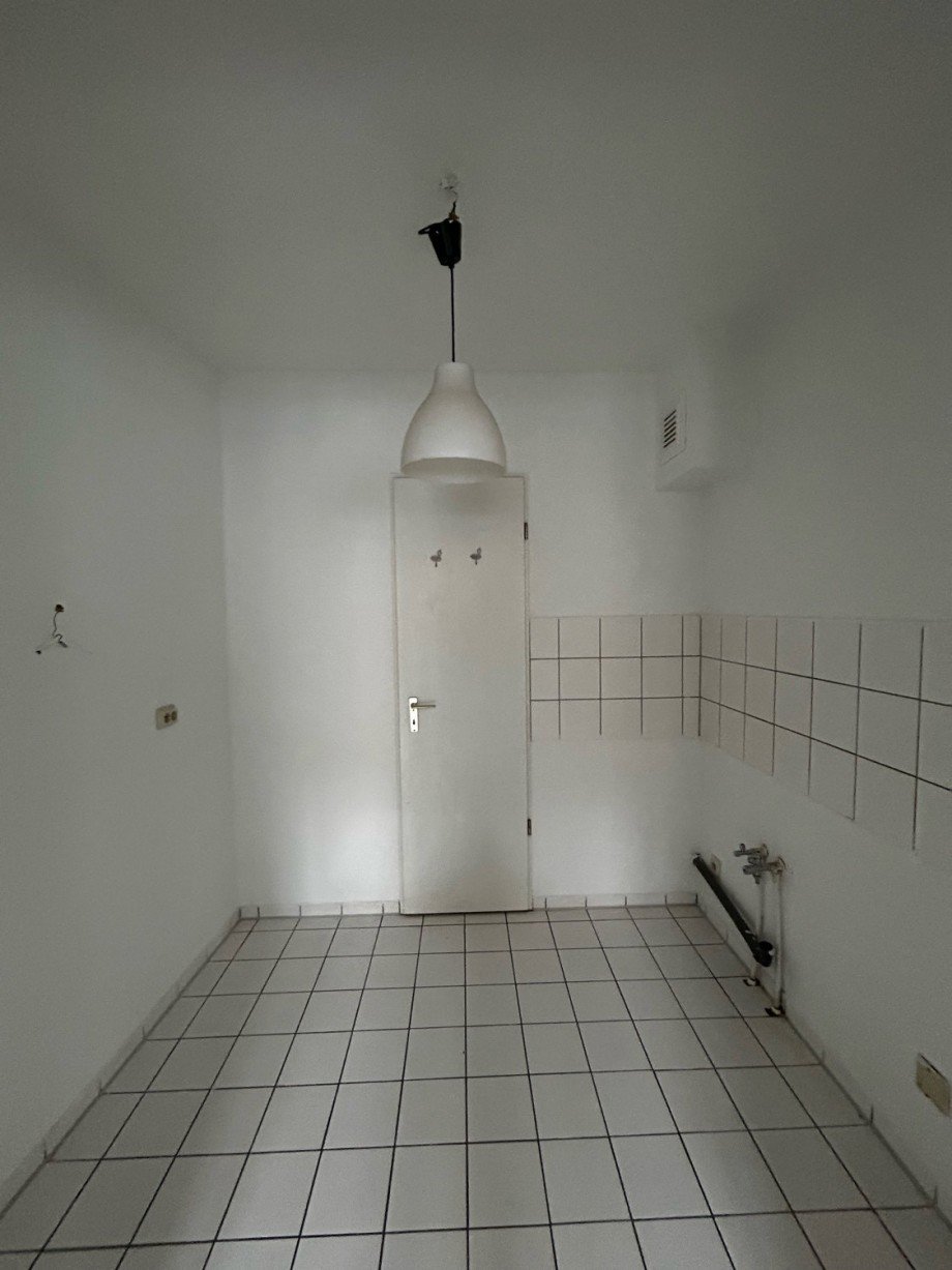 K�che Etagenwohnung Eisenach