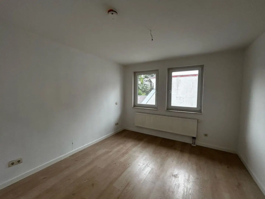 Schlafzimmer Etagenwohnung Eisenach