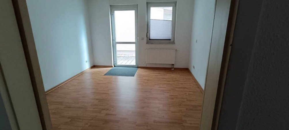 Schlafzimmer Etagenwohnung Eisenach