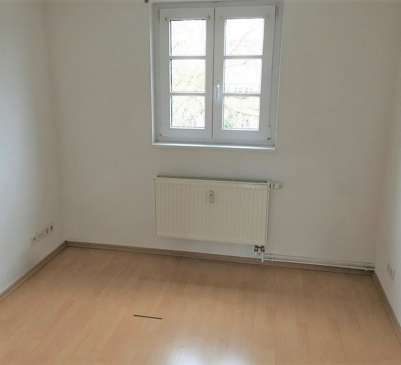 Kinderzimmer 2 Maisonettewohnung Eisenach