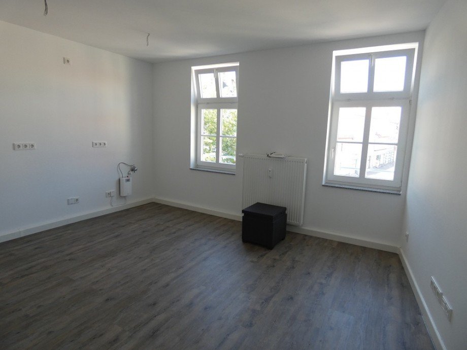 Wohnk�che Wohnung Eisenach