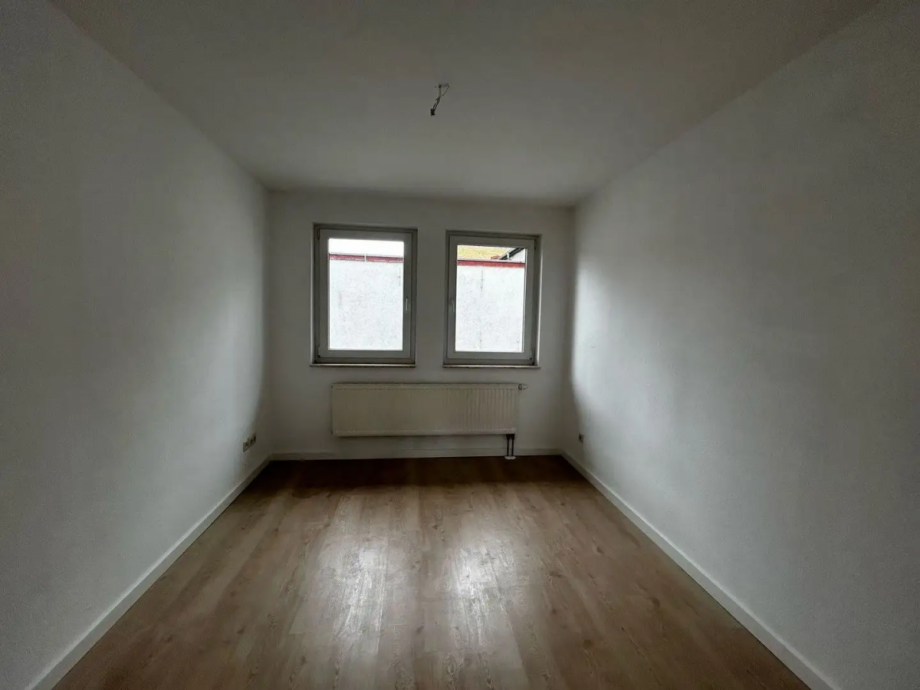 Schlafzimmer Etagenwohnung Eisenach