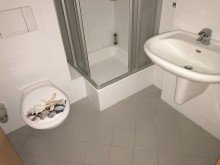 Bad Kapitalanleger aufgepasst!!! Zentral gelegene 2-Raumwohnung mit TG-Stellplatz in Eisenach