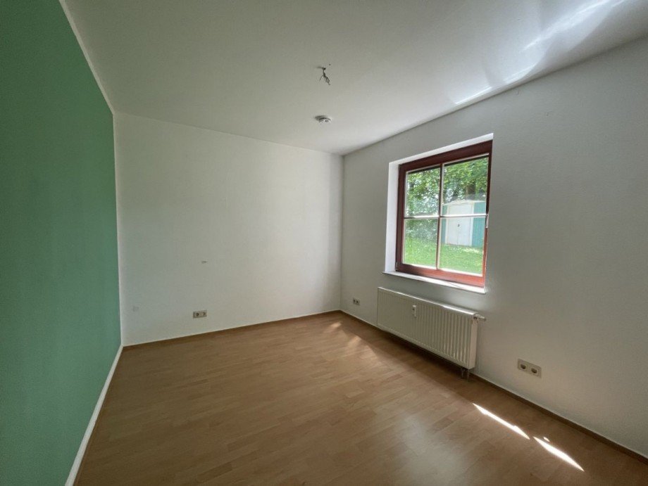 Kinderzimmer Etagenwohnung Stedtfeld