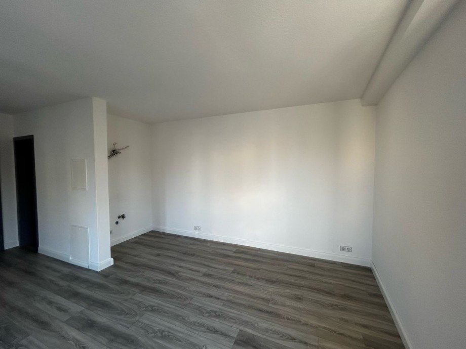 Kochnische Wohnung Eisenach