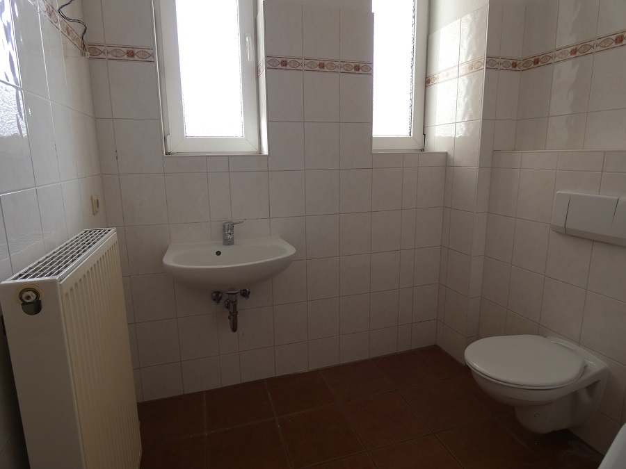 Bad Wohnung Eisenach