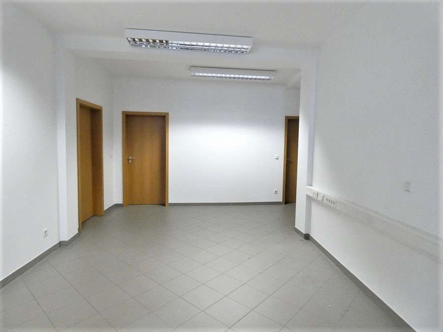 Empfang B�ro / Praxis Eisenach