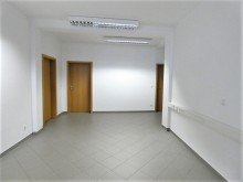 Empfang Attraktive B�ro- / Praxiseinheit in Eisenachs Innenstadt zu vermieten