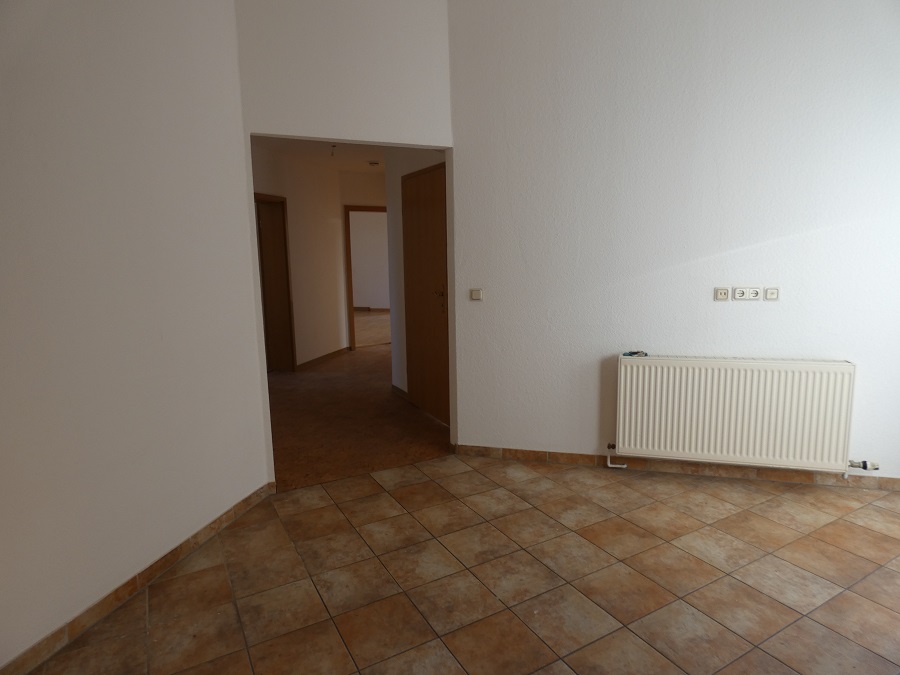 Flur Wohnung Eisenach