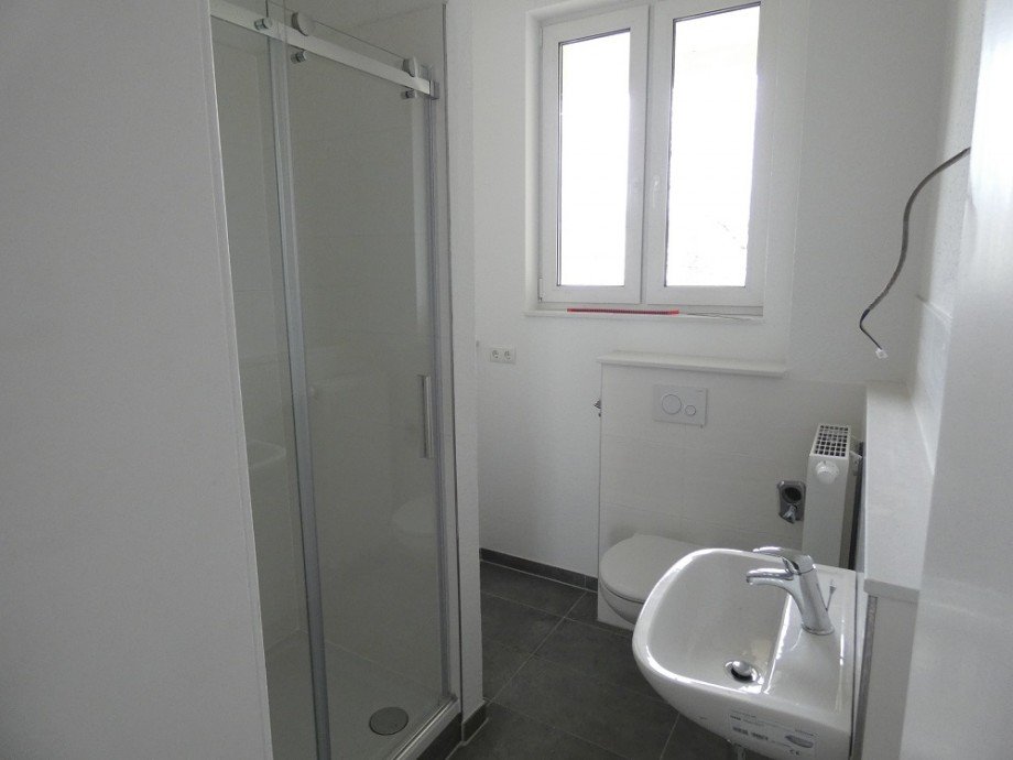 Bad Etagenwohnung Eisenach