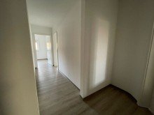 Flur vollst�ndig sanierte 3-Raum-Wohnung mit Terrasse und Stellplatz in ruhiger Wohnlage