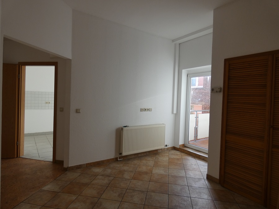 Flur Wohnung Eisenach