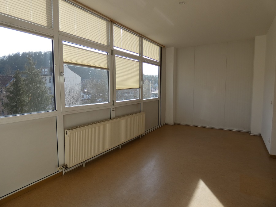 Wintergarten Wohnung Eisenach